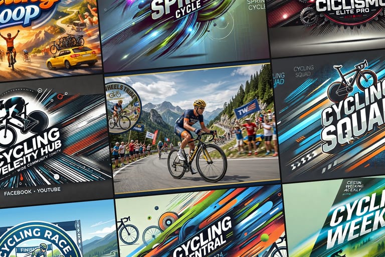 How AI content farms are hijacking cycling media